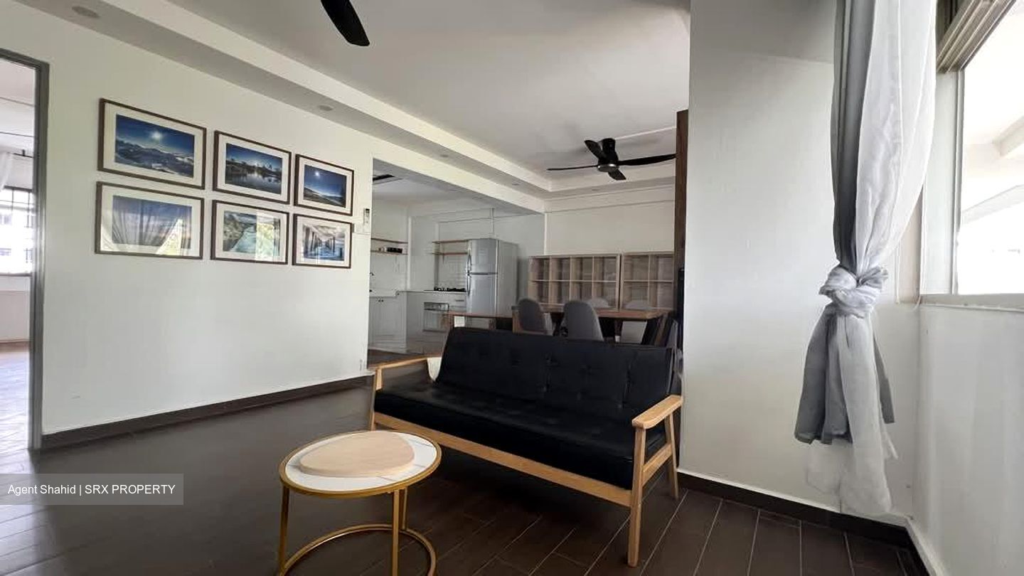 Blk 729 Woodlands Circle (Woodlands), HDB 4 Rooms #526242601